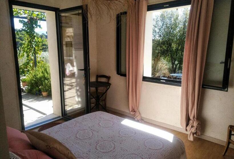 펜션 Etoileduventoux   Nyons Vaison La Romaine   2pers