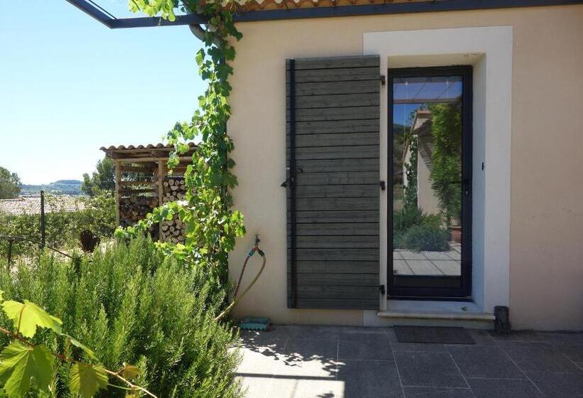 펜션 Etoileduventoux   Nyons Vaison La Romaine   2pers