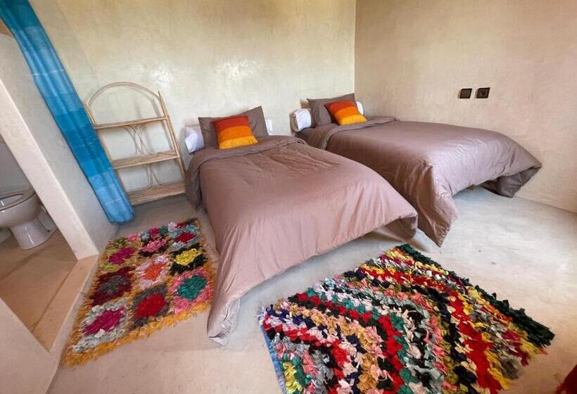 پانسیون La Chambre Tafokt