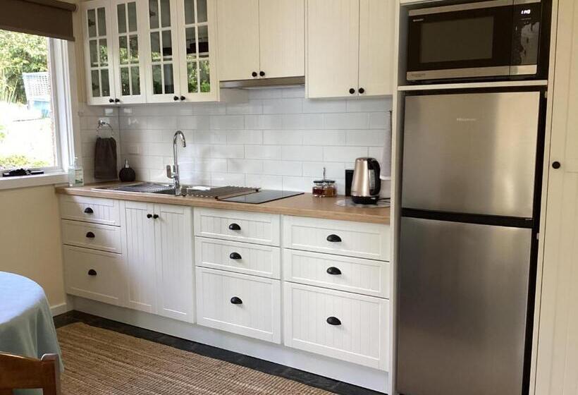 بنسيون Skyescape On Northshore