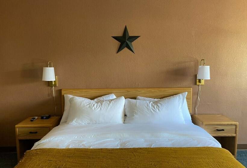 The Benson Motel   Benson, Mn   Us 12 Hwy