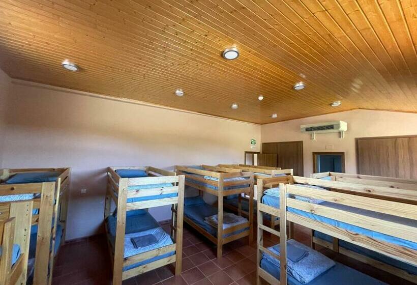 Albergue De Griegos