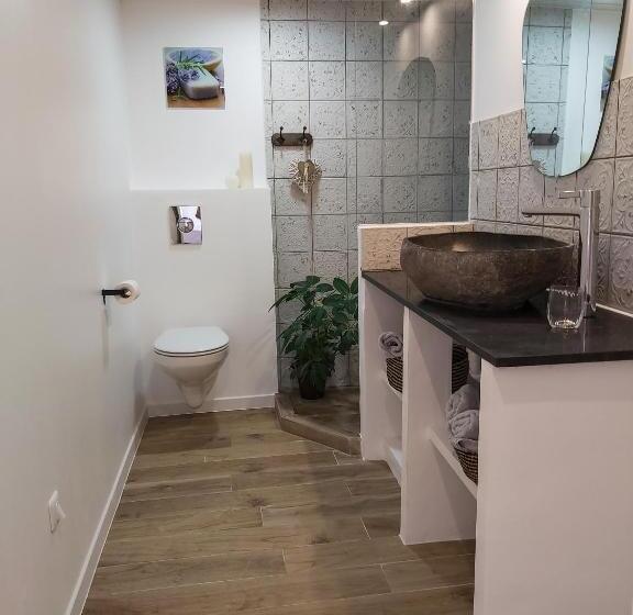 צימר Etoilevacances Chambres D Hotes Campagne En Lavande