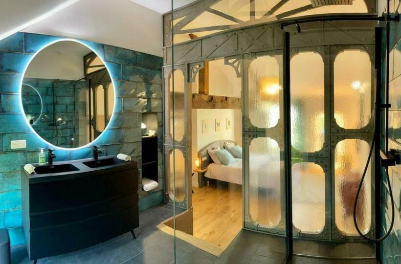 ベッドアンドブレックファースト Le Petit Caviste   Chambres D Hôtes & Suites