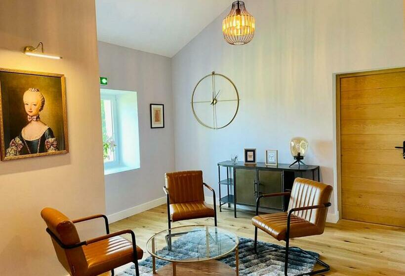 ベッドアンドブレックファースト Le Petit Caviste   Chambres D Hôtes & Suites