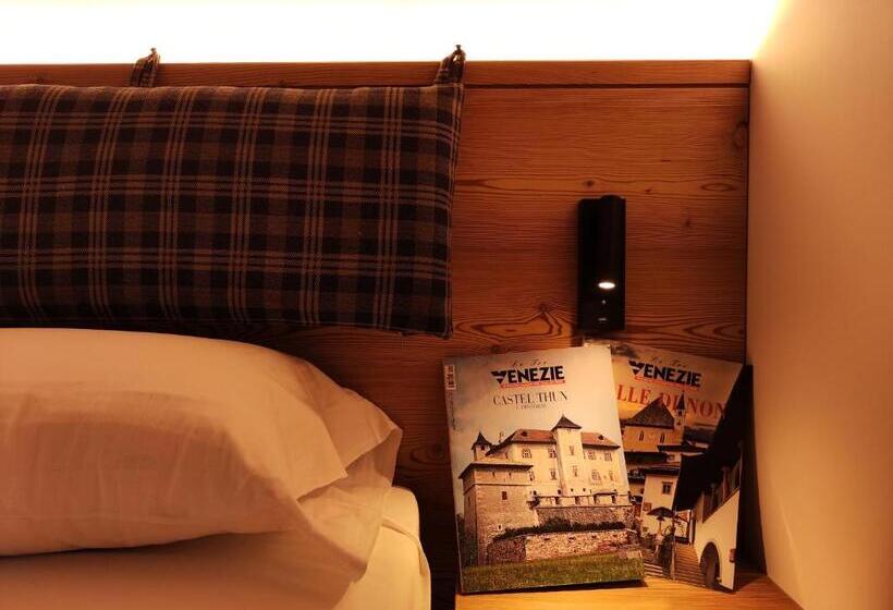 فندق Agritur Fioris