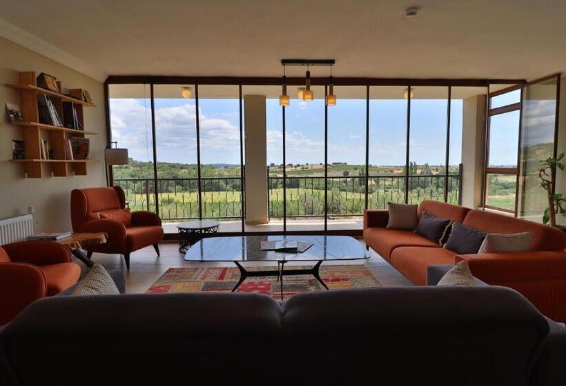 ホテル Dessera Vineyards
