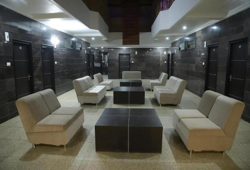 酒店 Staymaker Siddeshwara Comforts