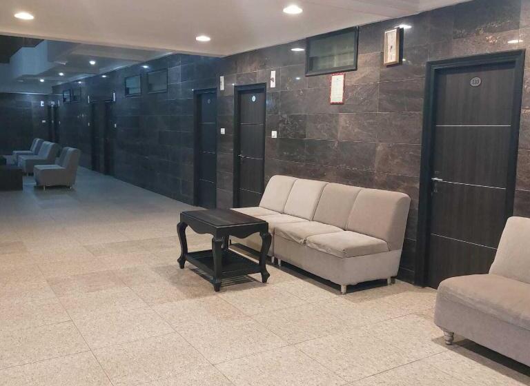 酒店 Staymaker Siddeshwara Comforts