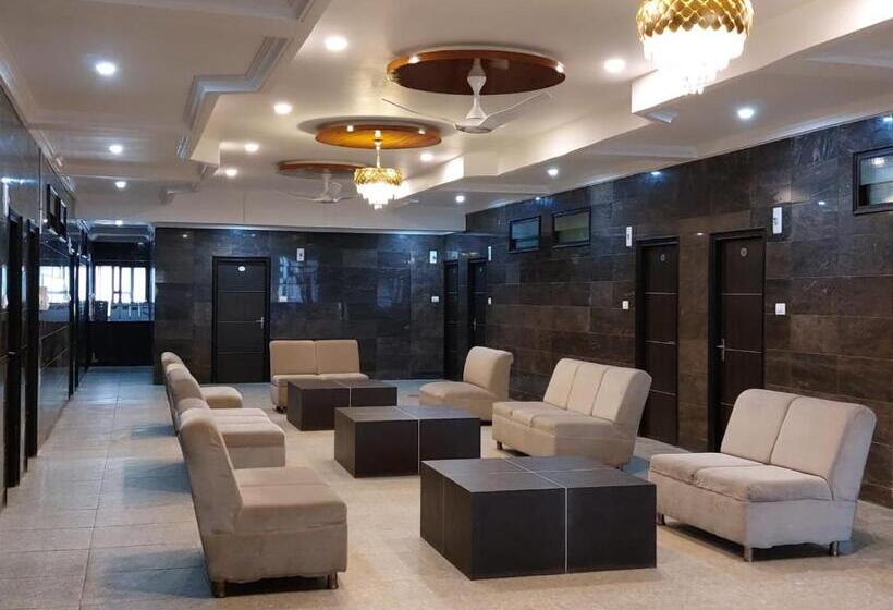 酒店 Staymaker Siddeshwara Comforts