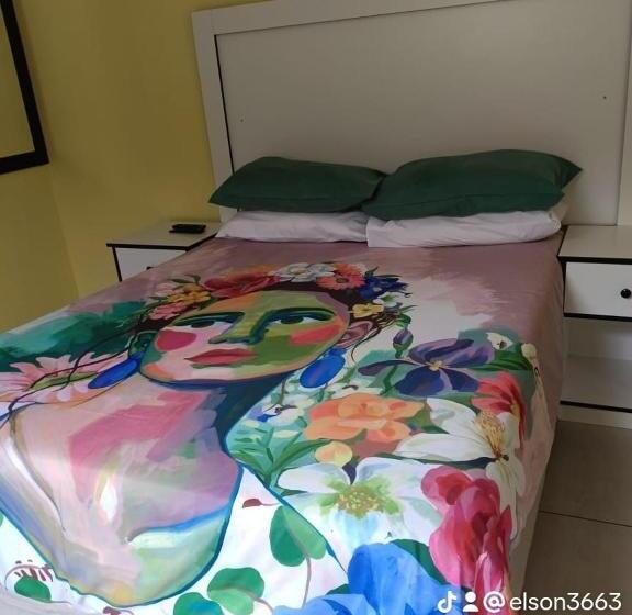 بنسيون Elson Lodge K1