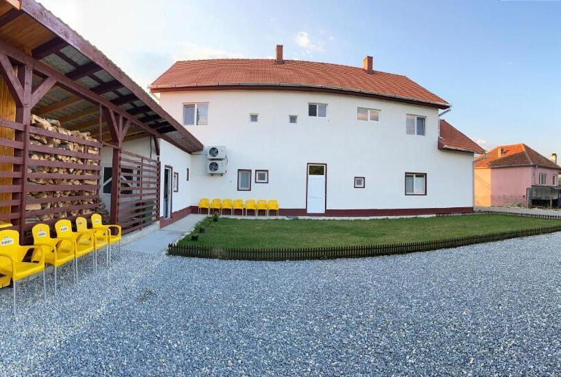 Pensiunea La Doinel