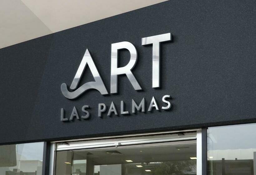 Art Las Palmas