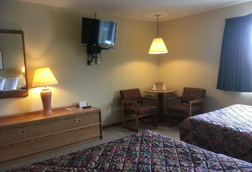 هتل Value Host Motor Inn