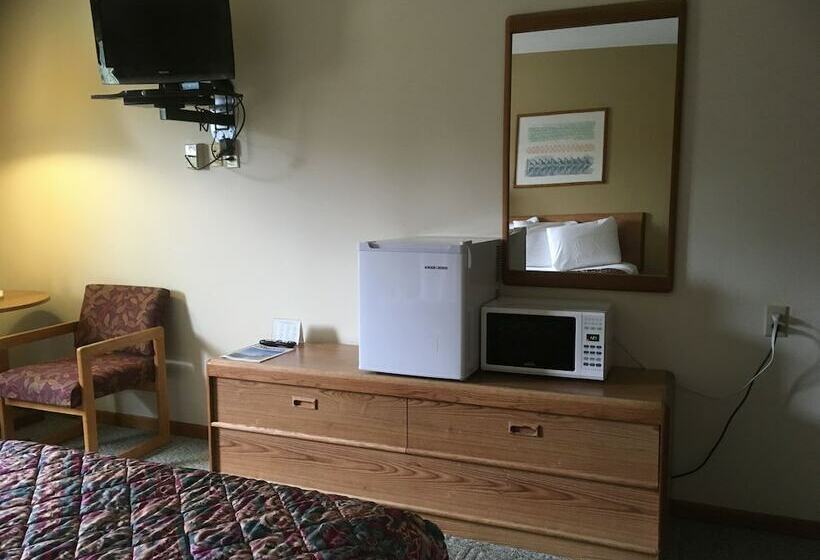 هتل Value Host Motor Inn