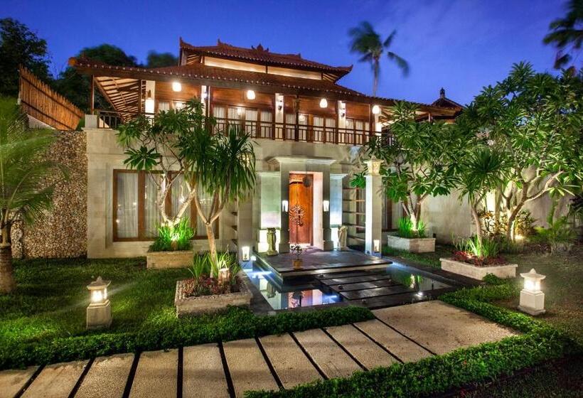 Astagina Resort Villa And Spa
