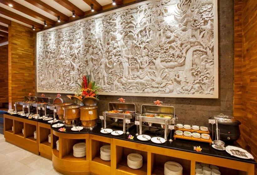 Astagina Resort Villa And Spa
