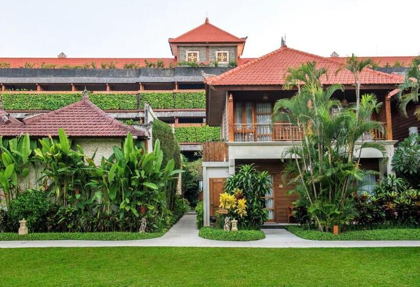 Astagina Resort Villa And Spa