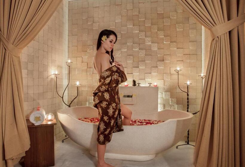 Astagina Resort Villa And Spa