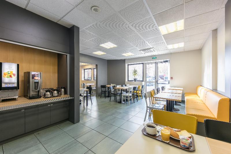 B&b Hotel Toulouse Centre Canal Du Midi