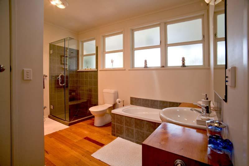 צימר Pateke Lodge