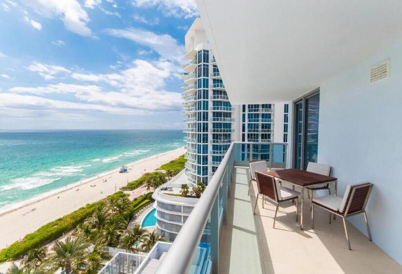 Monte Carlo Suites In Miami Beach
