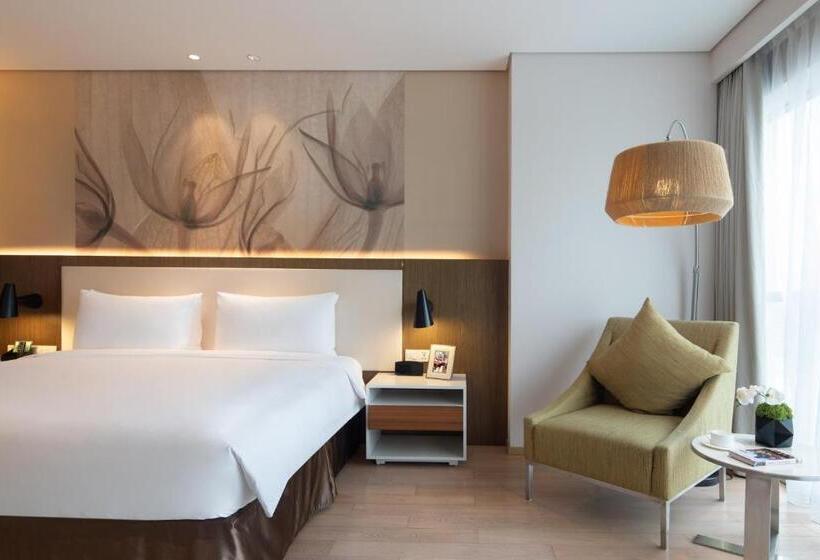 Citadines Intime City Hangzhou