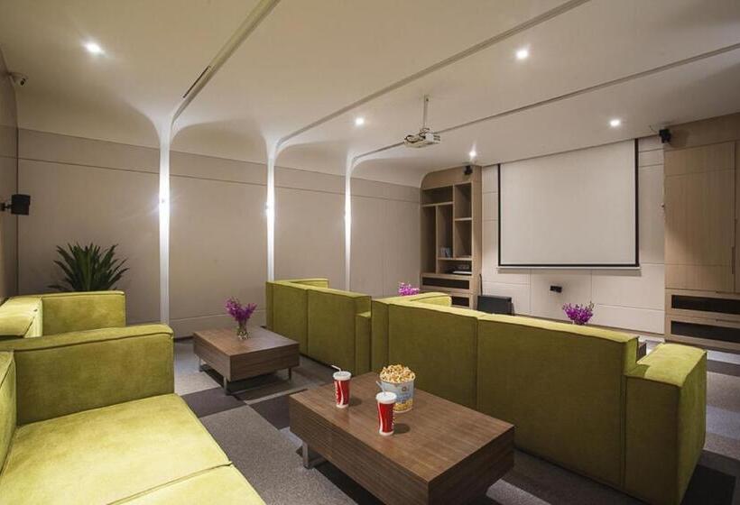 Citadines Intime City Hangzhou