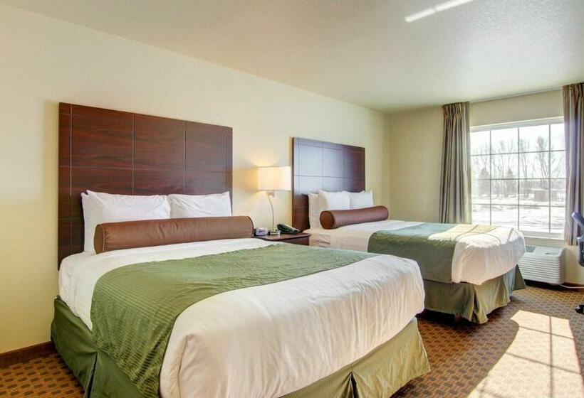 Cobblestone Hotel & Suites   Waynesboro