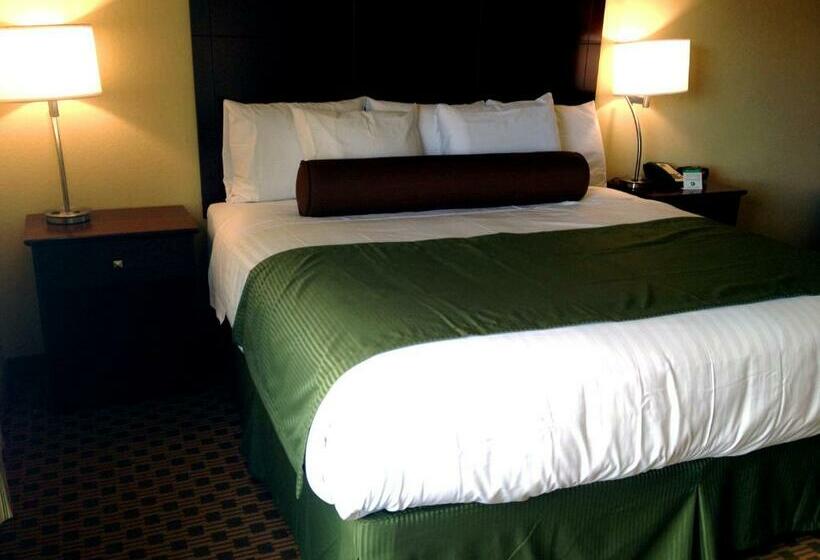 Cobblestone Hotel & Suites   Waynesboro