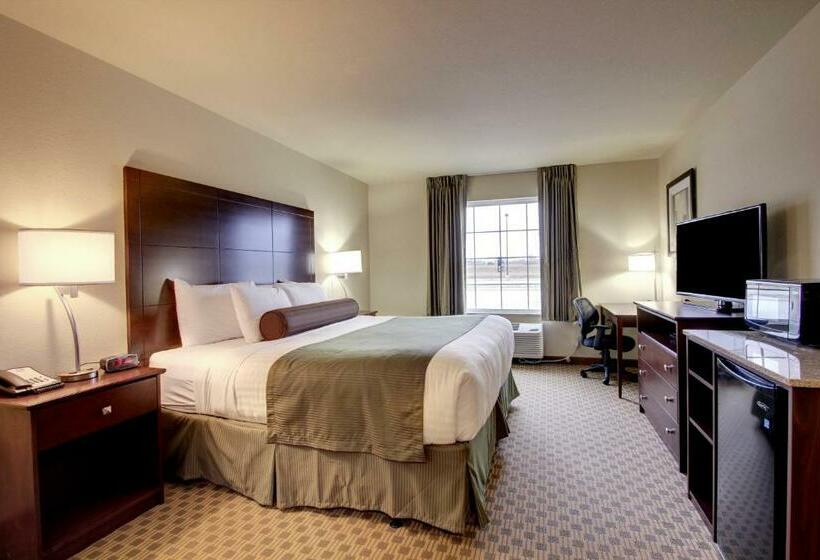 Cobblestone Hotel & Suites   Waynesboro