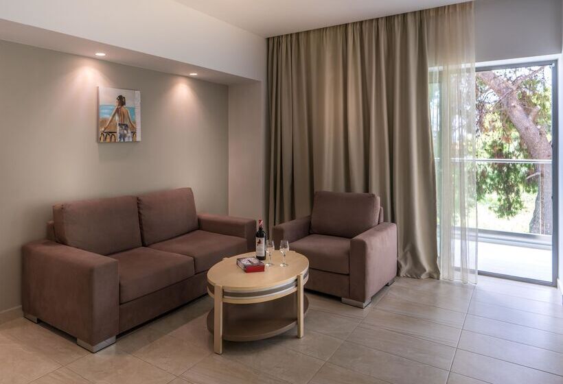 Elinotel Sermilia Resort
