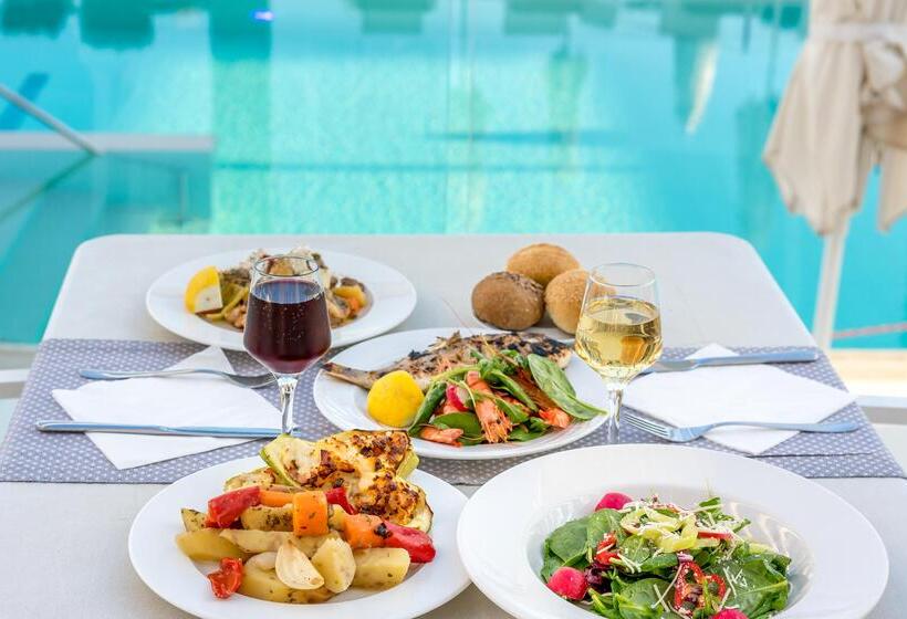 Elinotel Sermilia Resort