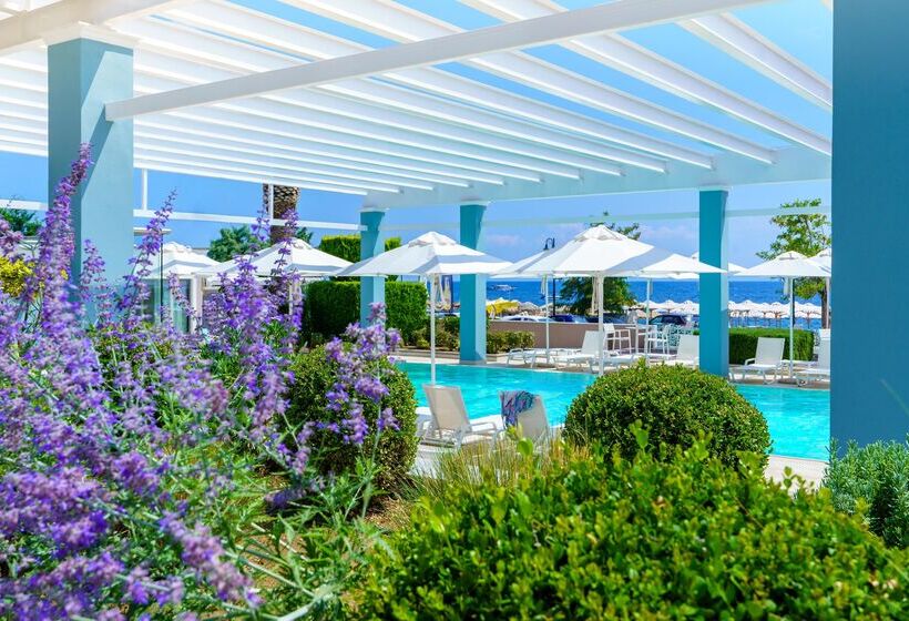 Elinotel Sermilia Resort
