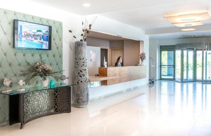 Elinotel Sermilia Resort