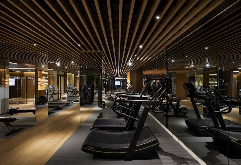 בית מלון כפרי 45 Park Lane  Dorchester Collection