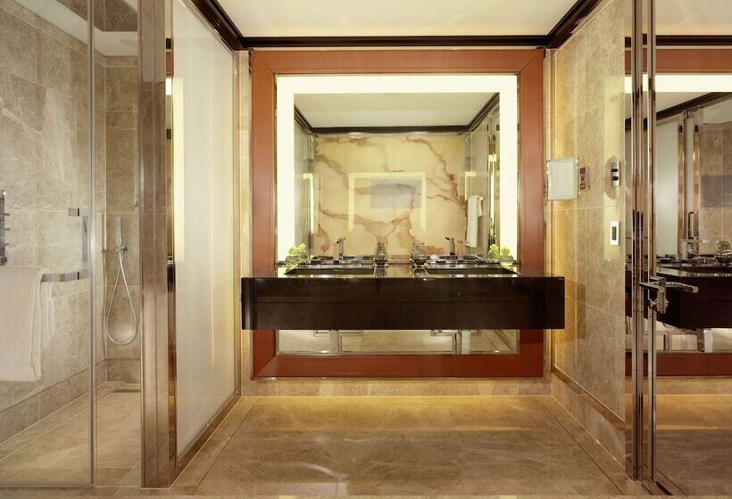 酒店 45 Park Lane  Dorchester Collection