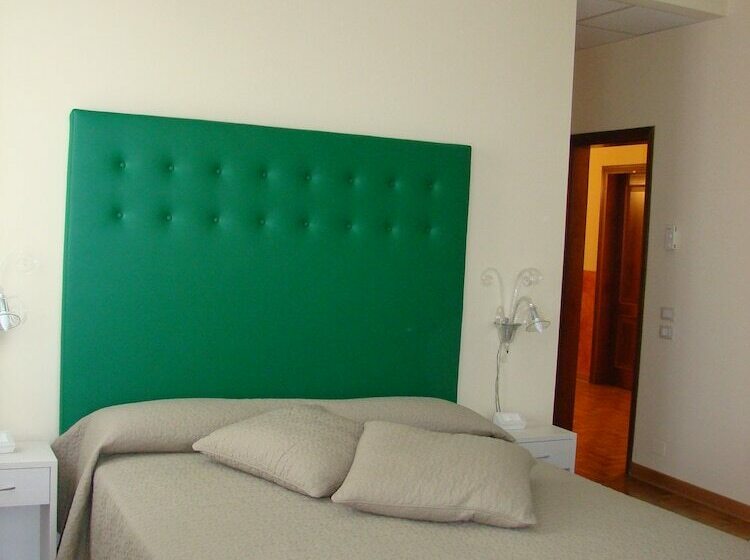 فندق Alla Villa Fini