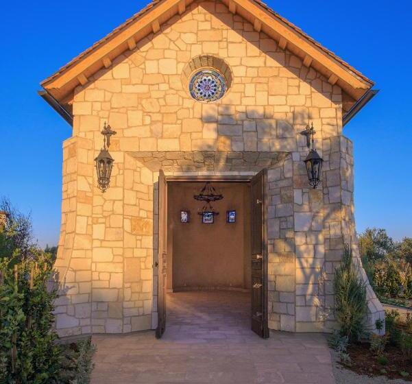 酒店 Allegretto Vineyard Resort Paso Robles