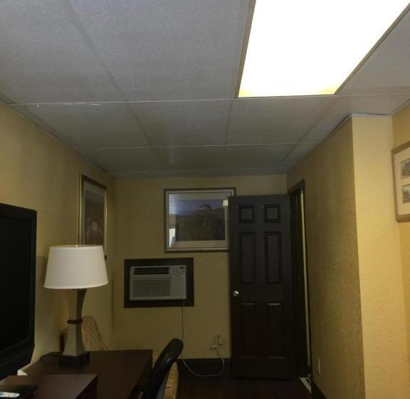 호텔 Americas Best Value Inn Stone Mountain Atlanta E