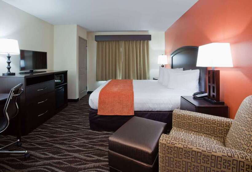 فندق Americinn By Wyndham Waupun