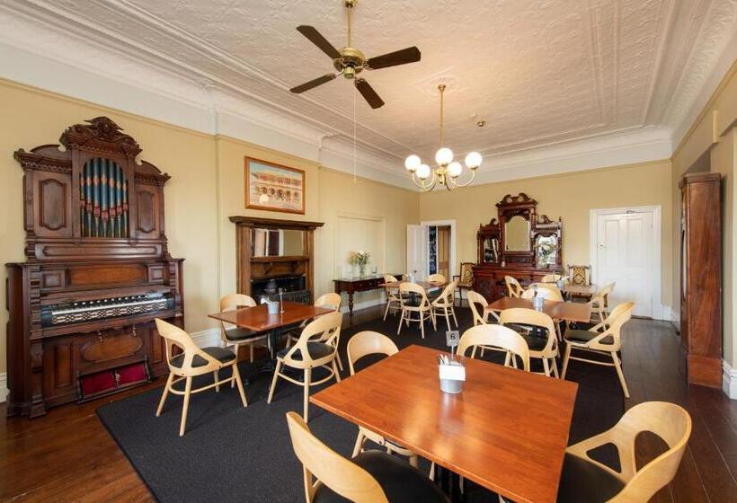 هتل Anchorage Seafront