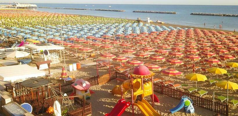 هتل Atlantic & Spa
