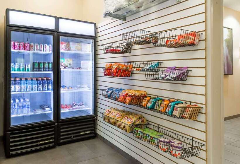 酒店 Baymont By Wyndham Erie