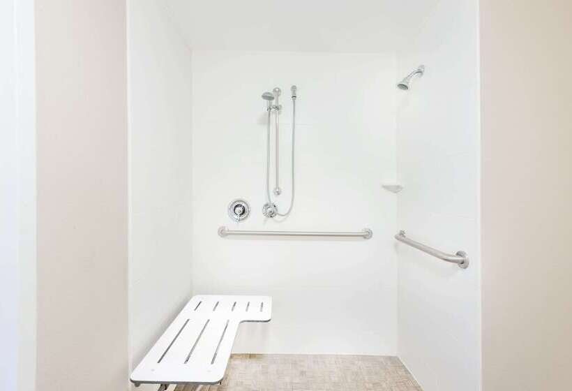 酒店 Baymont By Wyndham Erie