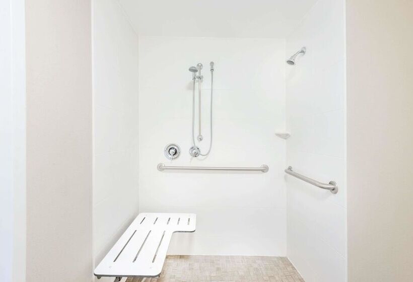 酒店 Baymont By Wyndham Erie