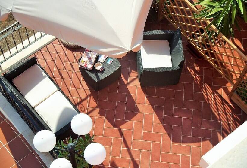 酒店 Bella Vista S Archittu