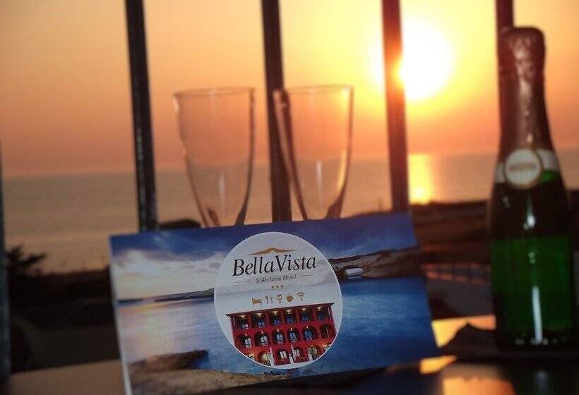 酒店 Bella Vista S Archittu