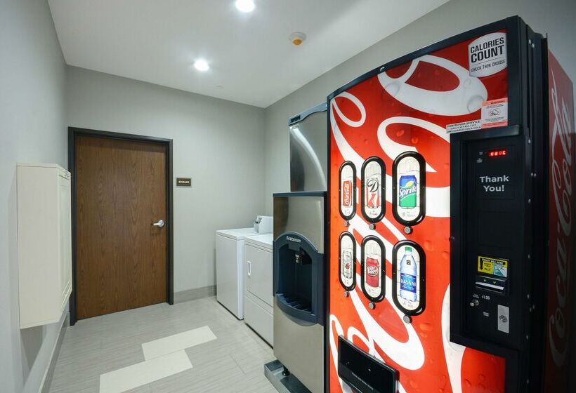 בית מלון כפרי Best Western Casino Inn