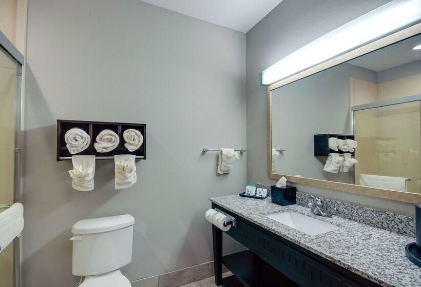 בית מלון כפרי Best Western Casino Inn